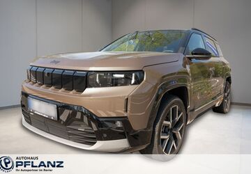 Jeep Compass 9.990 km 47.690 &euro; Herne 44625
