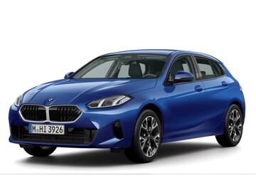 BMW 120 9.810 km 32.490 &euro; Recklinghausen 45659
