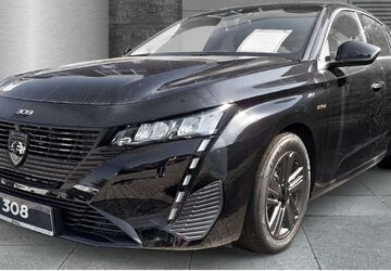 Peugeot 308 4.000 km 24.750 &euro; Herten 45699
