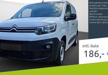 Citroen Berlingo 28.238 km 15.670 &euro; Dülmen 48249