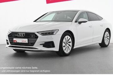 Audi A7 91.748 km 37.880 &euro; Essen 45143