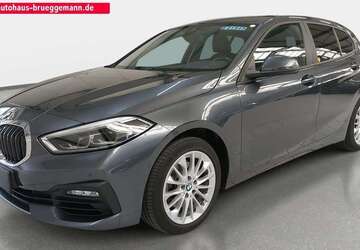 BMW 118 63.370 km 17.990 &euro; Dortmund 44147