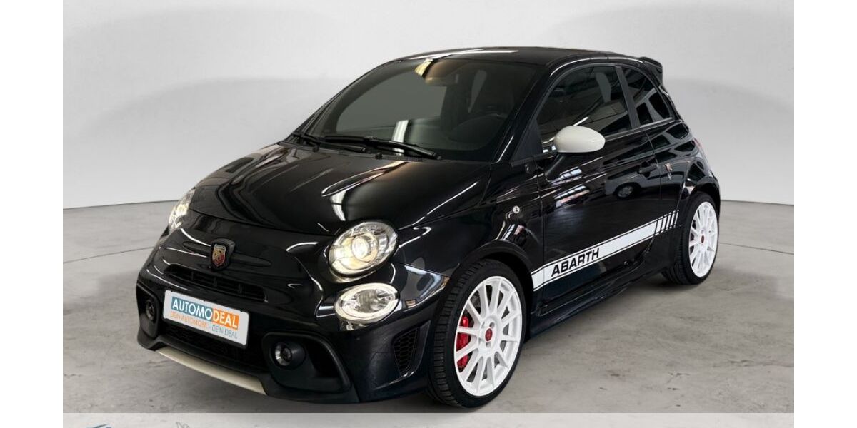 Abarth 695 57.710 km 21.879 &euro; Dinslaken 46539