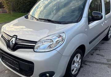 Renault Kangoo 161.000 km 6.990 &euro; Herten 45699