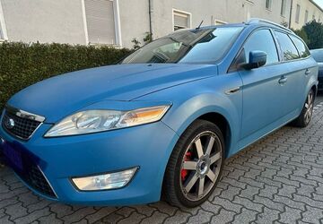 Ford Mondeo 325.000 km 1.500 &euro; Herne 44625