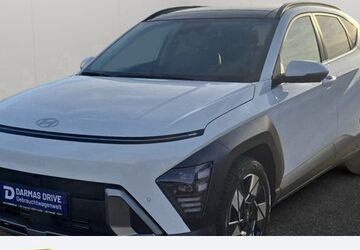 Hyundai KONA 23.239 km 25.990 &euro; Lüdinghausen 59348