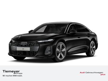 Gebrauchte Audi A6