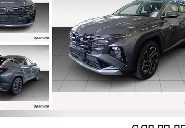 Hyundai TUCSON 21.469 km 33.485 &euro; Oberhausen 46149