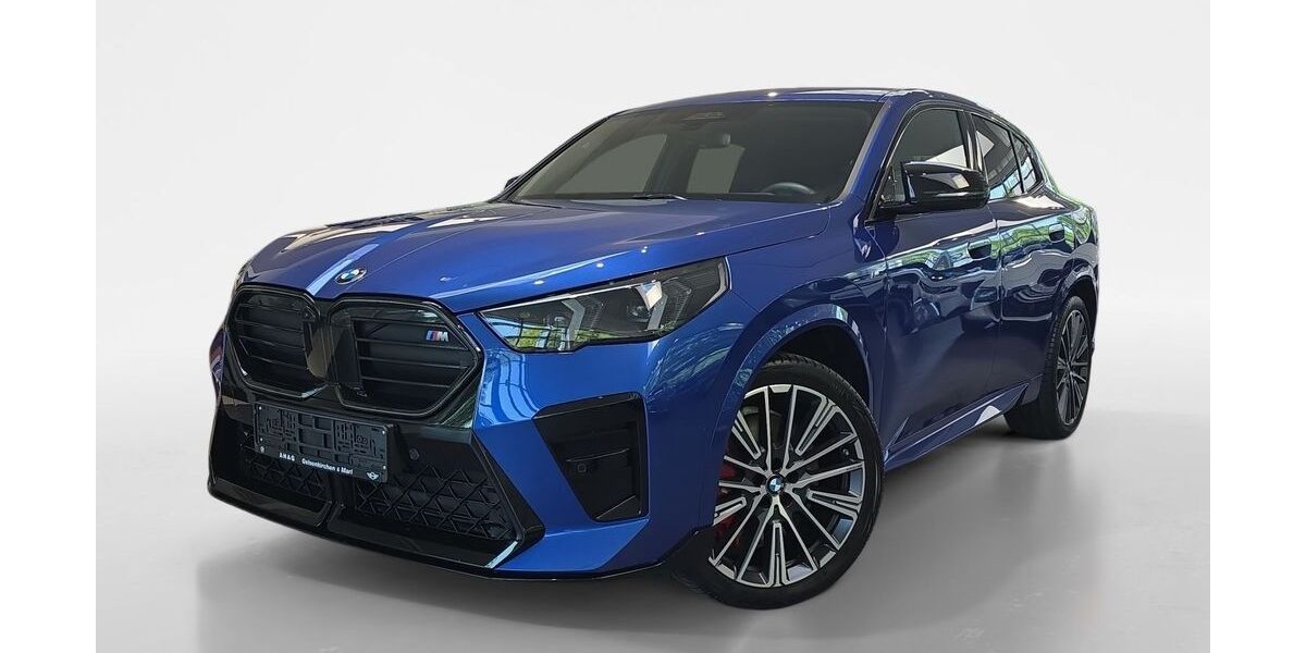 BMW X2 21.337 km 51.440 &euro; Marl 45770