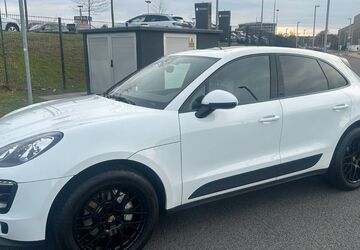 Porsche Macan 119.600 km 37.900 &euro; Mülheim an der Ruhr 45481