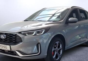 Ford Kuga 17.262 km 36.880 &euro; Datteln 45711