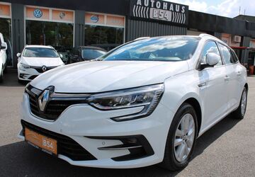 Renault Megane 72.000 km 13.991 &euro; Dortmund 44145