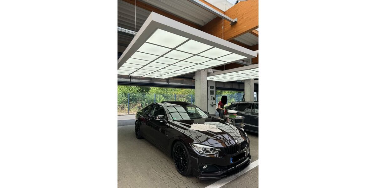 BMW 420 72.000 km 19.499 &euro; Dortmund 44369