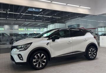 Renault Captur 19.309 km 21.490 &euro; Oberhausen (am CentrO) 46047