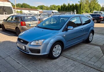 Ford Focus 177.250 km 1.490 &euro; Herten 45701