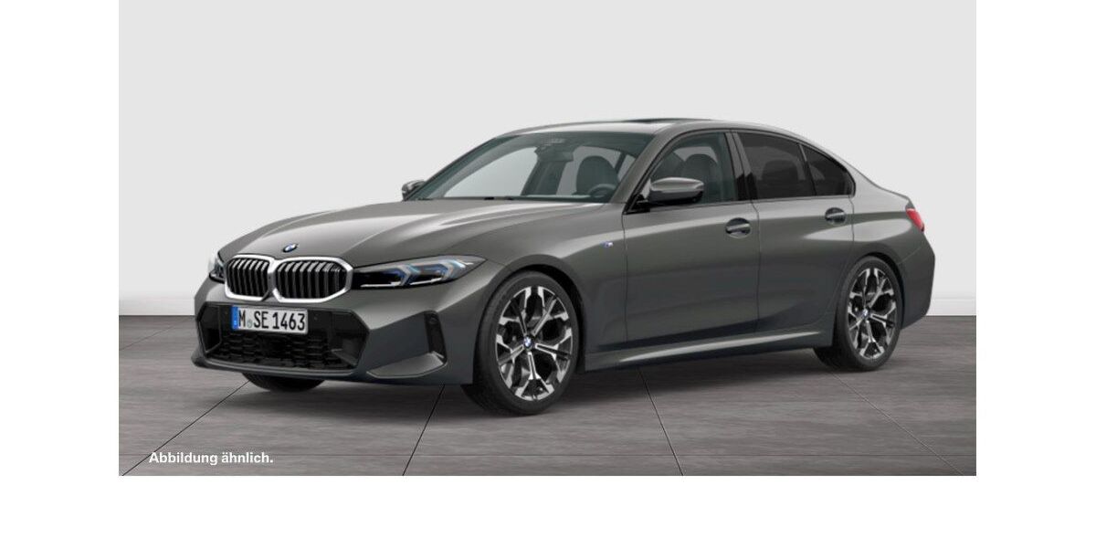 BMW 330 24.716 km 49.800 &euro; Castrop-Rauxel 44579