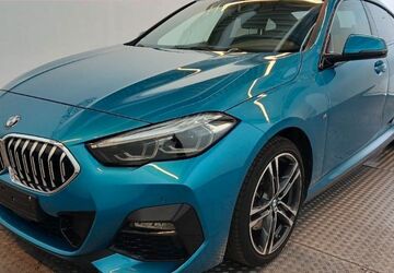 BMW 218 Gran Coupé 43.900 km 26.900 &euro; Herten 45699