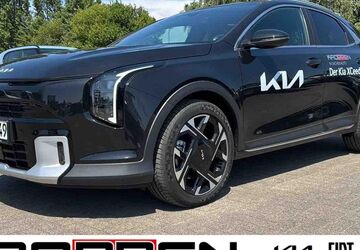 Kia XCeed 2.990 km 34.980 &euro; Herten 45701