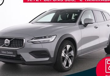 Volvo V60 Cross Country 32.884 km 37.850 &euro; Essen-Kray 45309