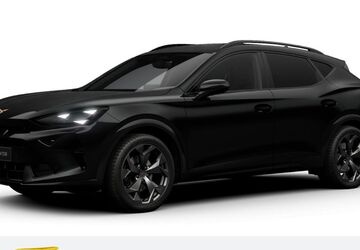Cupra Formentor 17.221 km 34.260 &euro; Gelsenkirchen OT Beckhausen 45899