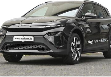 Skoda Elroq 8.500 km 42.977 &euro; Dortmund 44269