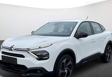 Citroen C4 X 37.357 km 15.980 &euro; Dülmen 48249