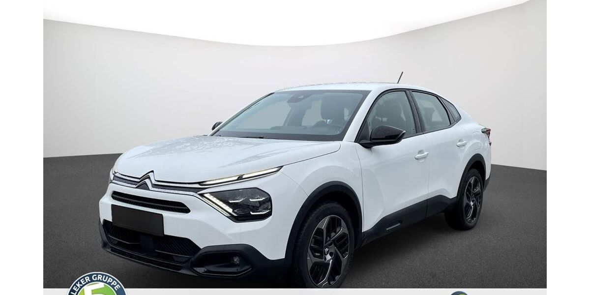 Citroen C4 X 37.357 km 15.980 &euro; Dülmen 48249