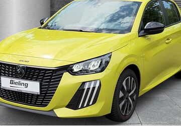 Peugeot 208 7.577 km 14.750 &euro; Herten 45699