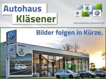 Gebrauchte Skoda Fabia