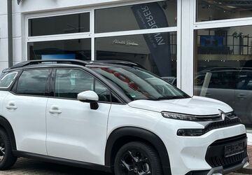 Citroen C3 Aircross 23.100 km 17.990 &euro; Recklinghausen 45659