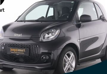 Smart ForTwo 7.691 km 12.995 &euro; Essen 45309