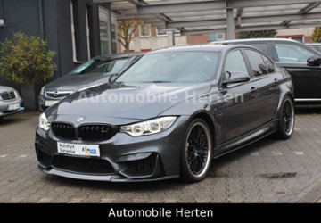 BMW M3 129.990 km 43.770 &euro; Herten 45699