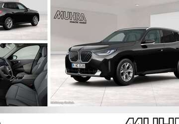 BMW X3 14.393 km 46.580 &euro; Oberhausen 46149
