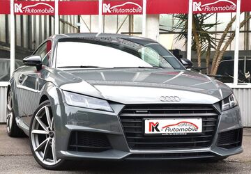 Audi TT 176.500 km 19.299 &euro; Gelsenkirchen 45897