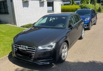 Audi A3 95.000 km 12.000 &euro; Herten 45699
