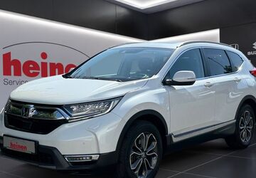 Honda CR-V 86.500 km 27.979 &euro; Dortmund 44149