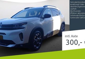 Citroen C5 Aircross 22.911 km 23.370 &euro; Dülmen 48249