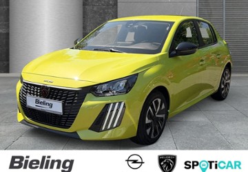 Peugeot 208 10.239 km 15.990 &euro; Herten 45699