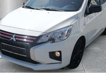Mitsubishi Space Star 12.844 km 11.999 &euro; Herten 45699