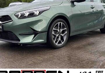 Kia ceed Sportswagon 19.593 km 23.480 &euro; Herten 45701