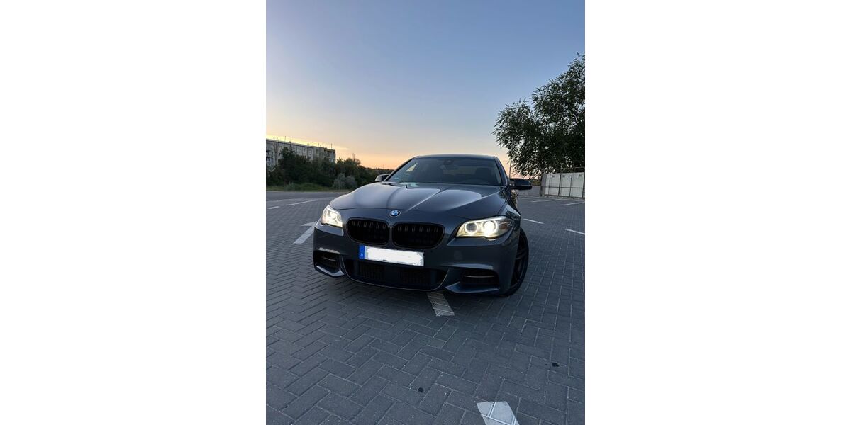 BMW 530 194.000 km 14.999 &euro; Dortmund 44329