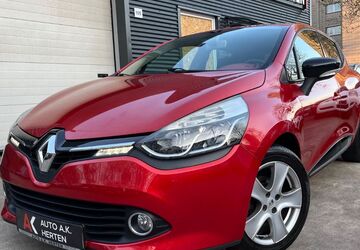 Renault Clio 151.500 km 5.550 &euro; Herten 45699
