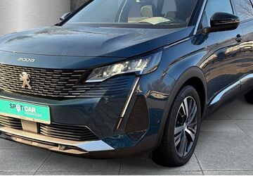 Peugeot 5008 48.595 km 25.750 &euro; Herten 45699