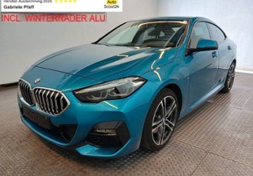 BMW 218 Gran Coupé 43.900 km 25.400 &euro; Herten 45699