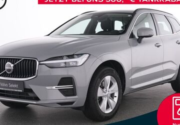 Volvo XC60 30.733 km 36.450 &euro; Essen-Kray 45309