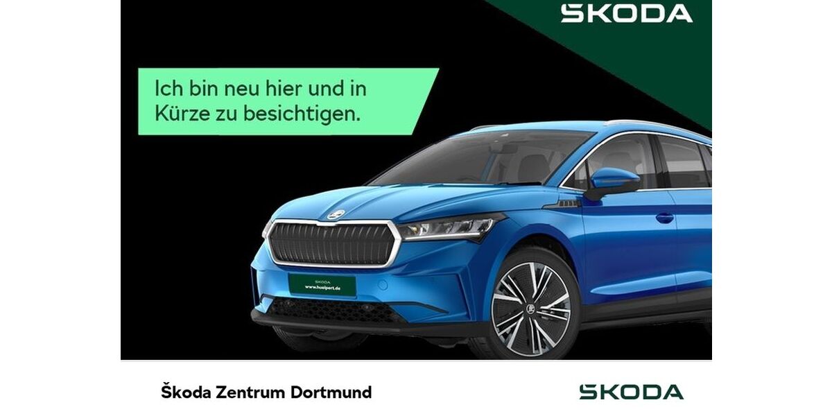 Skoda Scala 16.952 km 22.888 &euro; Dortmund 44309