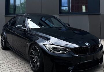 BMW M3 122.000 km 20.900 &euro; Gladbeck 45968