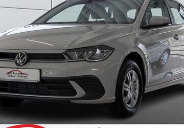VW Polo 1.250 km 18.995 &euro; Witten 58453