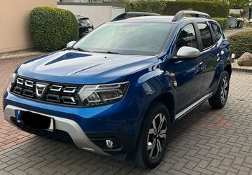 Dacia Duster 49.800 km 15.800 &euro; Dinslaken 46535