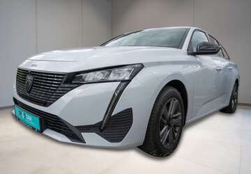 Peugeot 308 45.351 km 23.485 &euro; Dortmund 44263